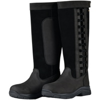 Womens Pinnacle Boots III